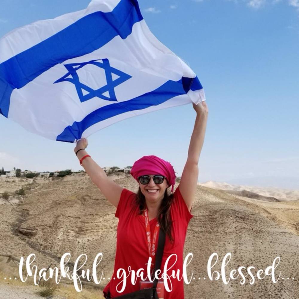 Meet your Posher, Jennifer